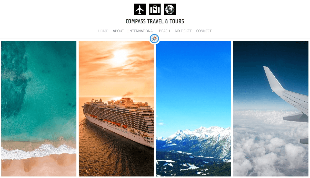 null Craft a Shipping Strategy and Employ it with Strikingly